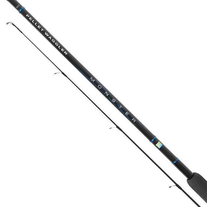 Preston Innovations Monster X Pellet Waggler