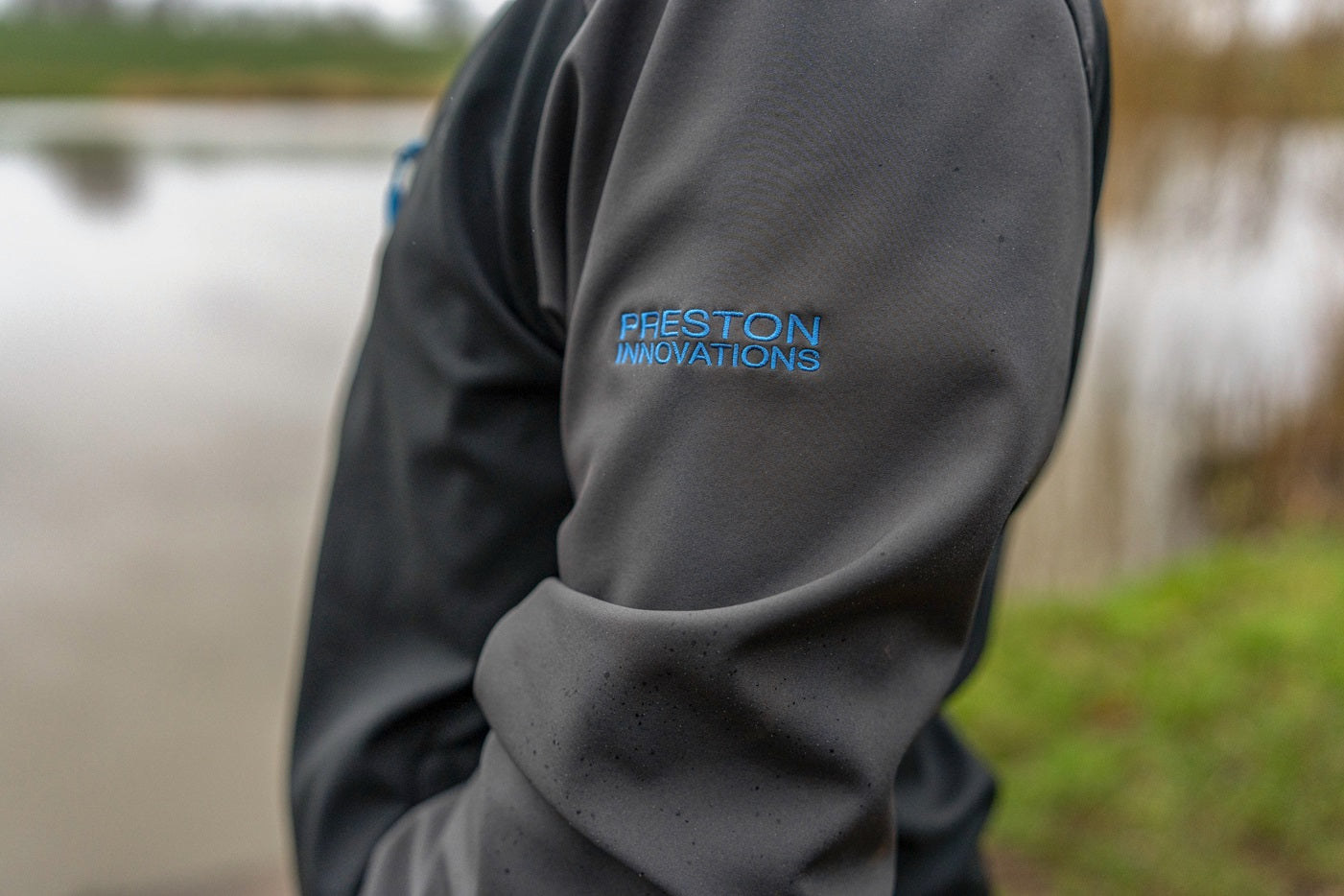 Preston Innovation Duratech Softshell