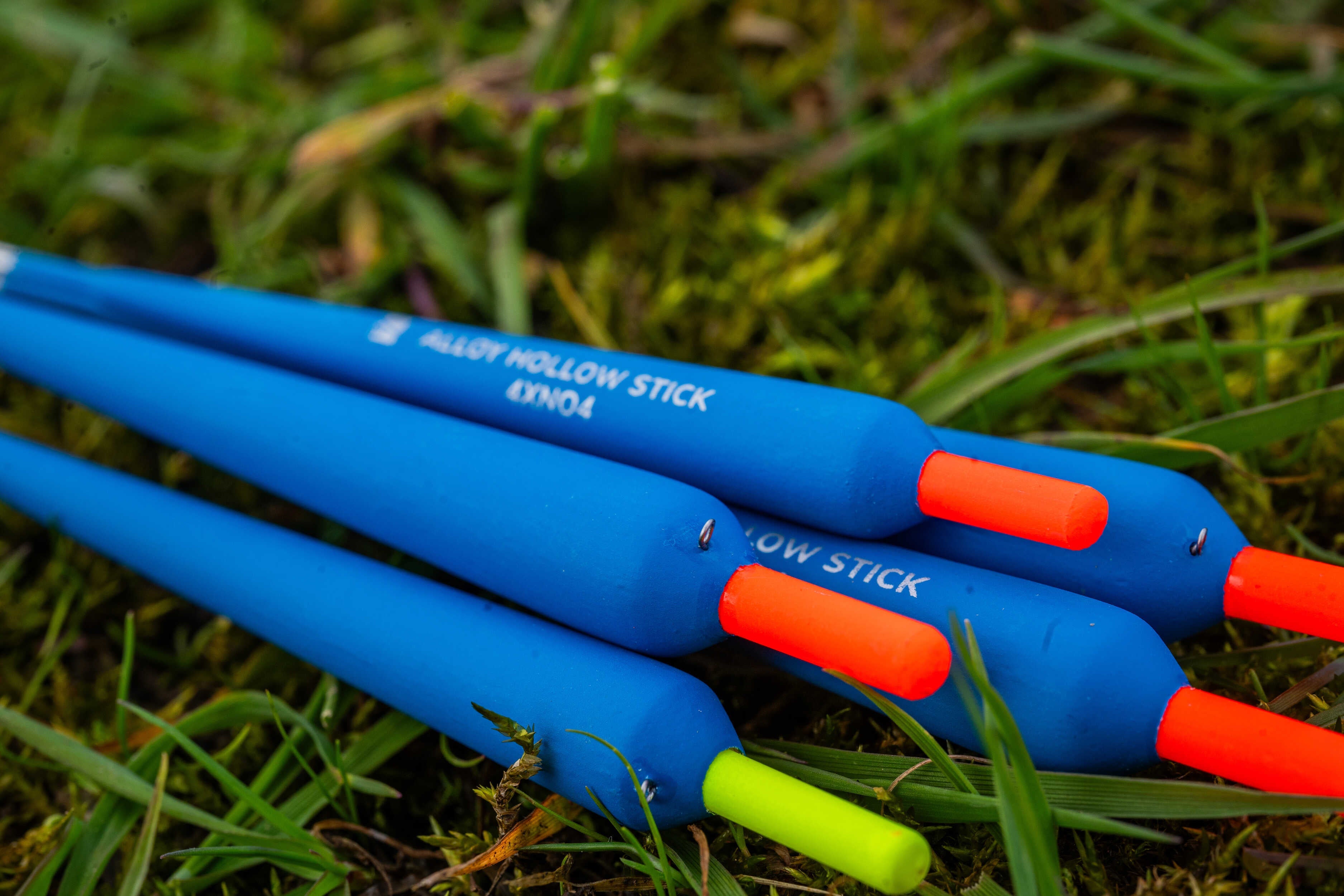 Preston Innovations Alloy Hollow Stick