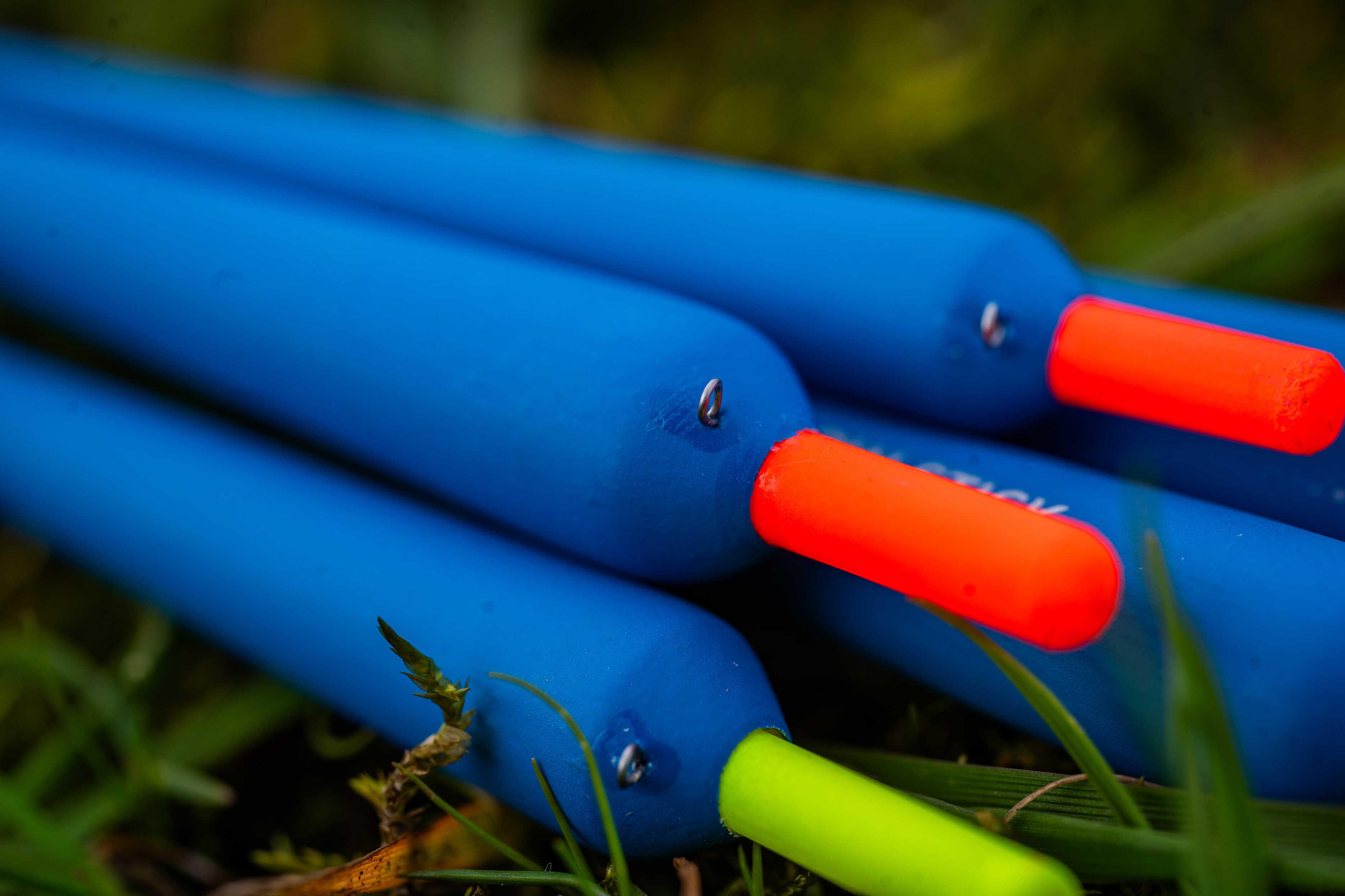 Preston Innovations Alloy Hollow Stick