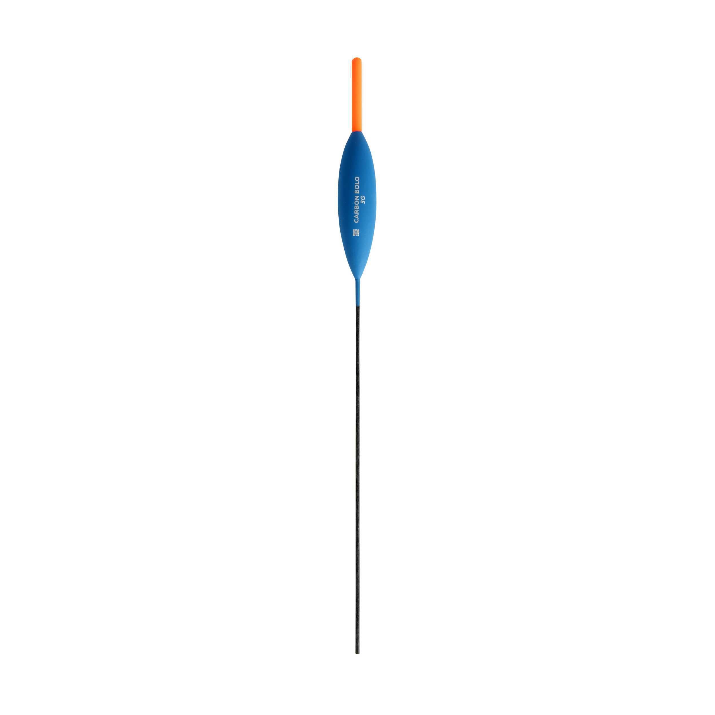 Preston Innovations Carbon Bolo Float