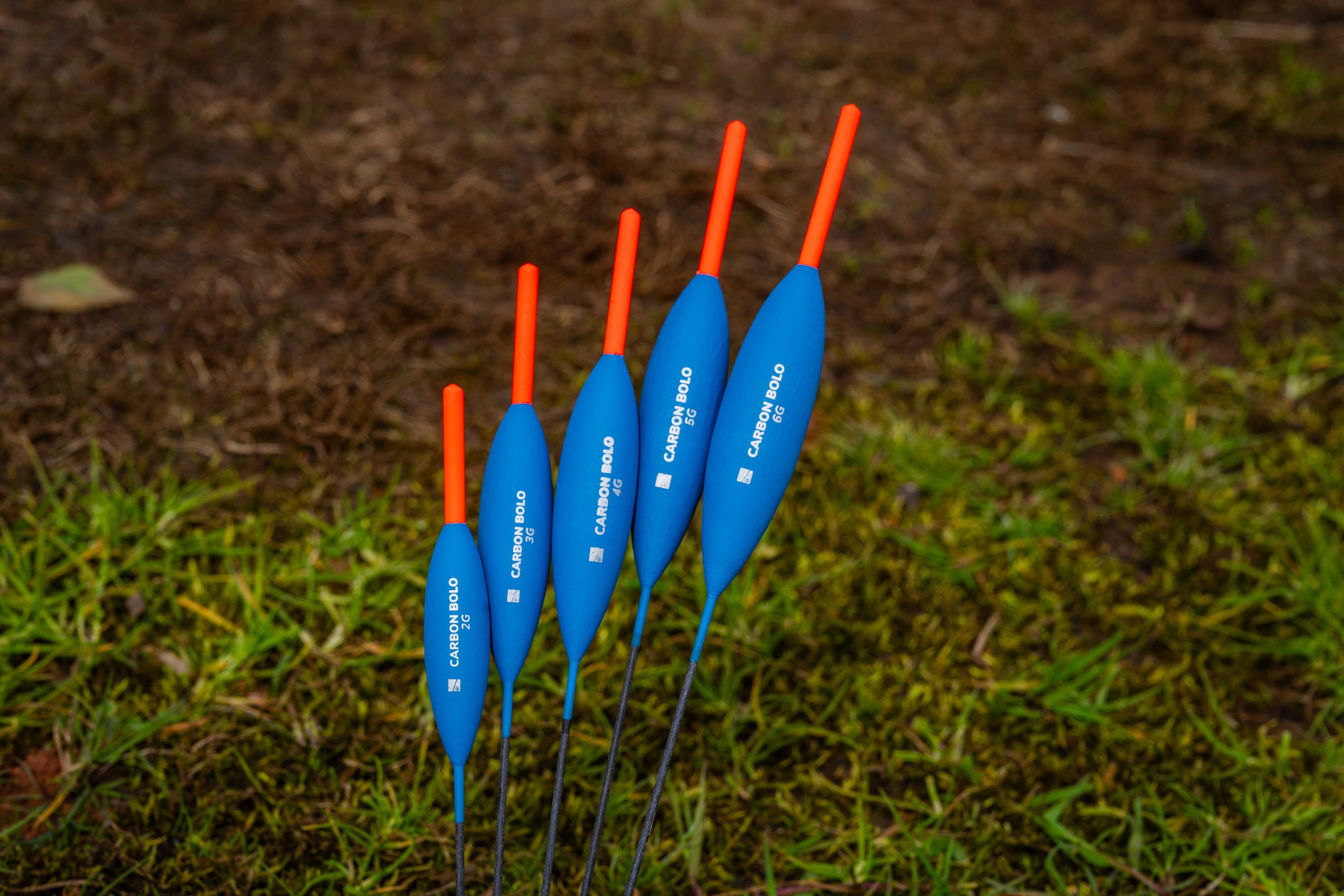Preston Innovations Carbon Bolo Float