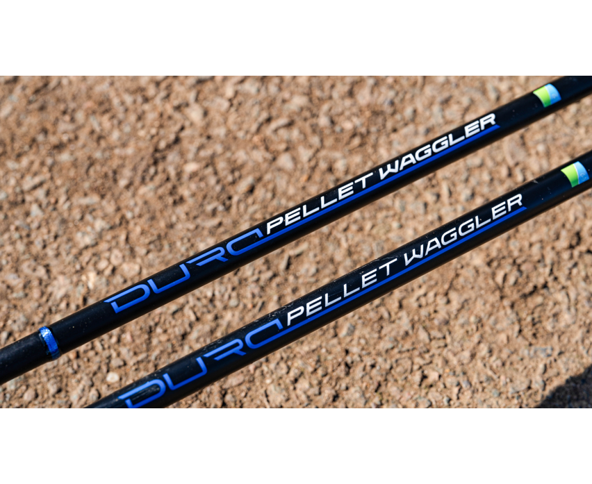 Preston Innovations Dura Pellet Waggler