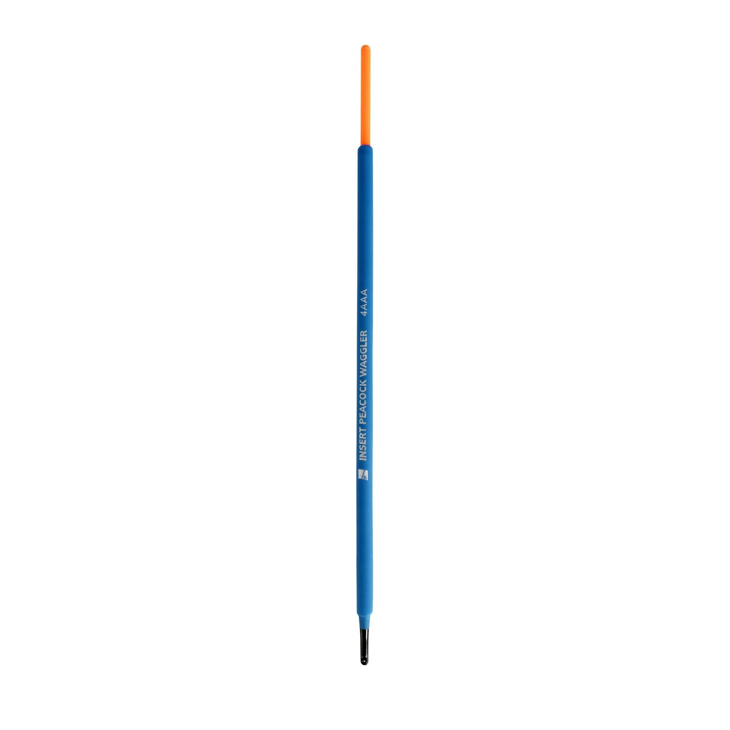 Preston Innovations Insert Peacock Waggler