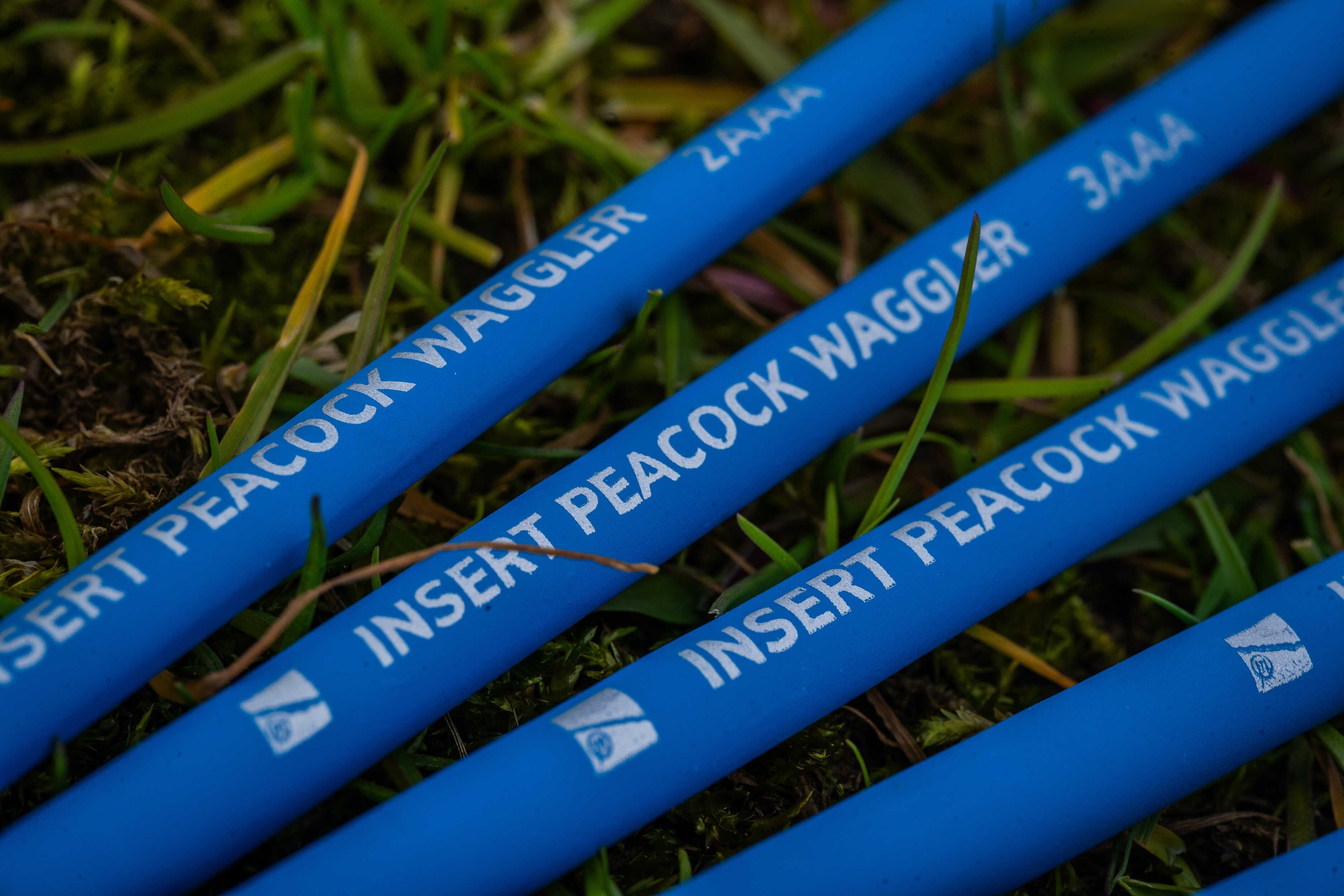 Preston Innovations Insert Peacock Waggler