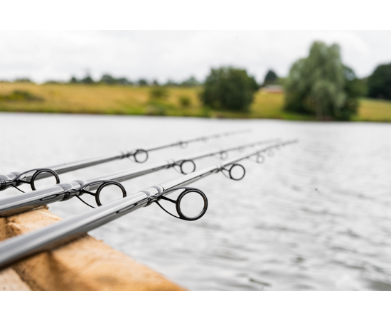 Preston Innovations Monster Xtreme Distance Feeder Rod