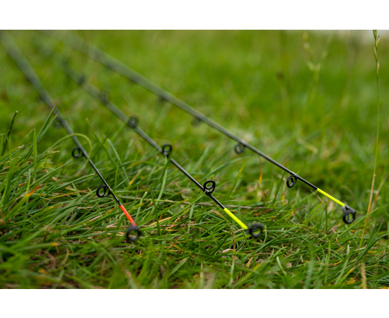 Preston Innovations Monster Xtreme Distance Feeder Rod