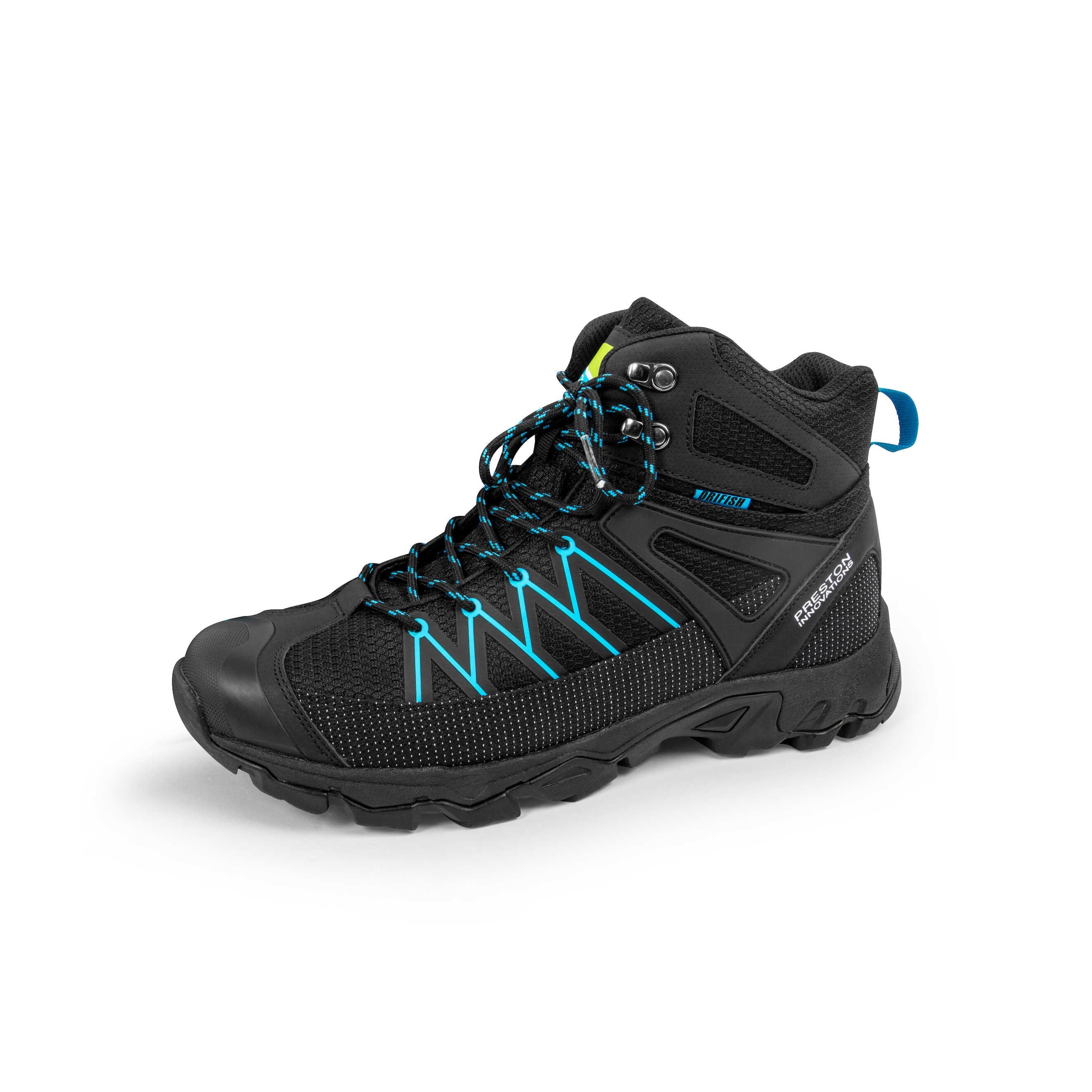 Preston innovation DriFish Field Boots