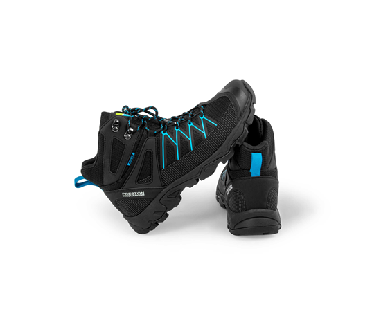 Preston innovation DriFish Field Boots