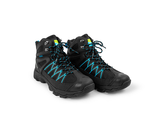 Preston innovation DriFish Field Boots