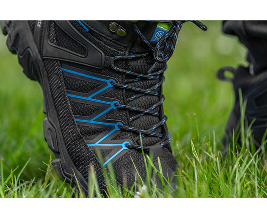 Preston innovation DriFish Field Boots
