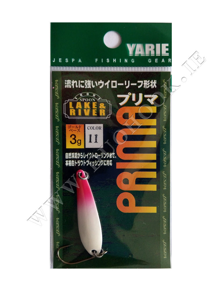 Yarie Prima 3g NO.11