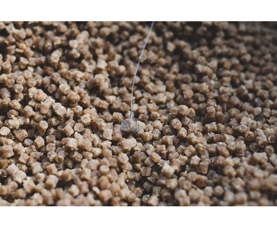 Sonubaits Pro Expander Pellets 500g