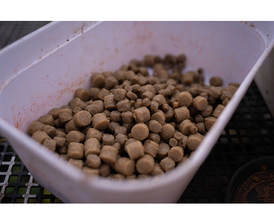 Sonubaits Pro Expander Pellets 500g