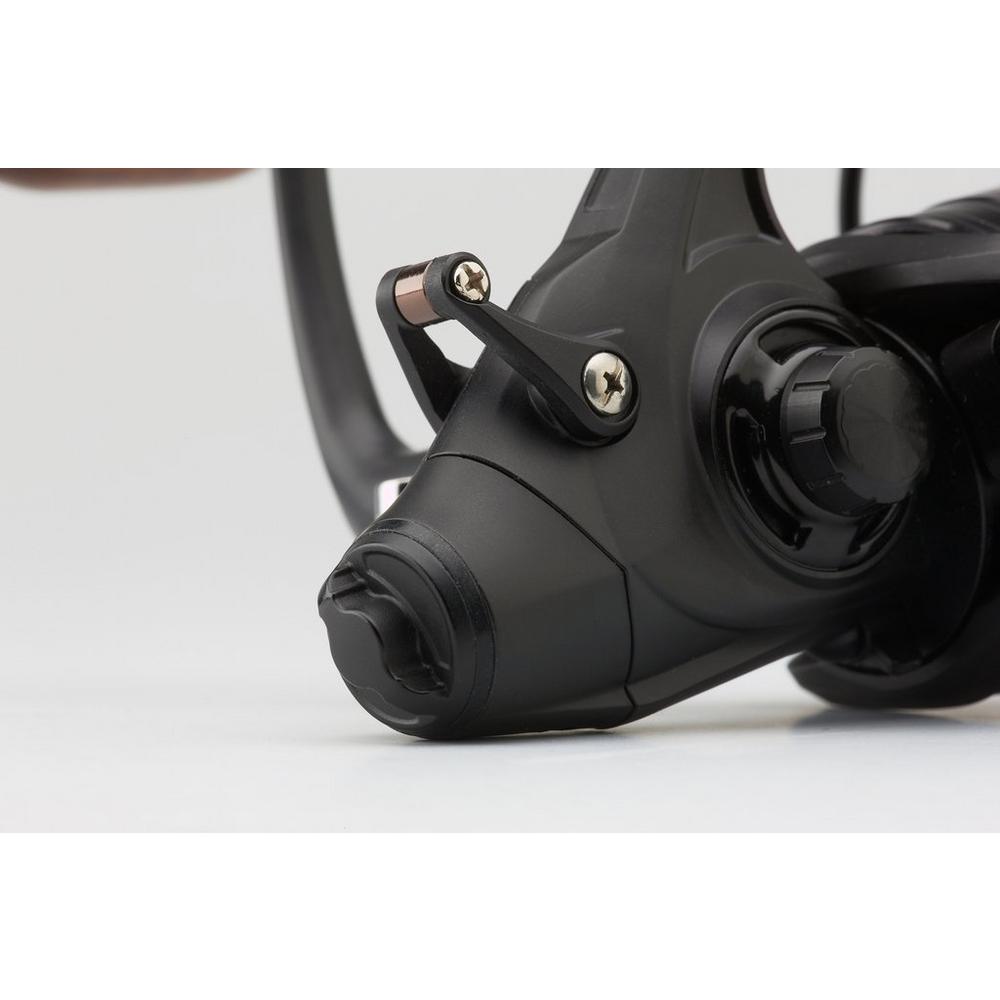 Prologic Avenger BF Baitrunner Reel