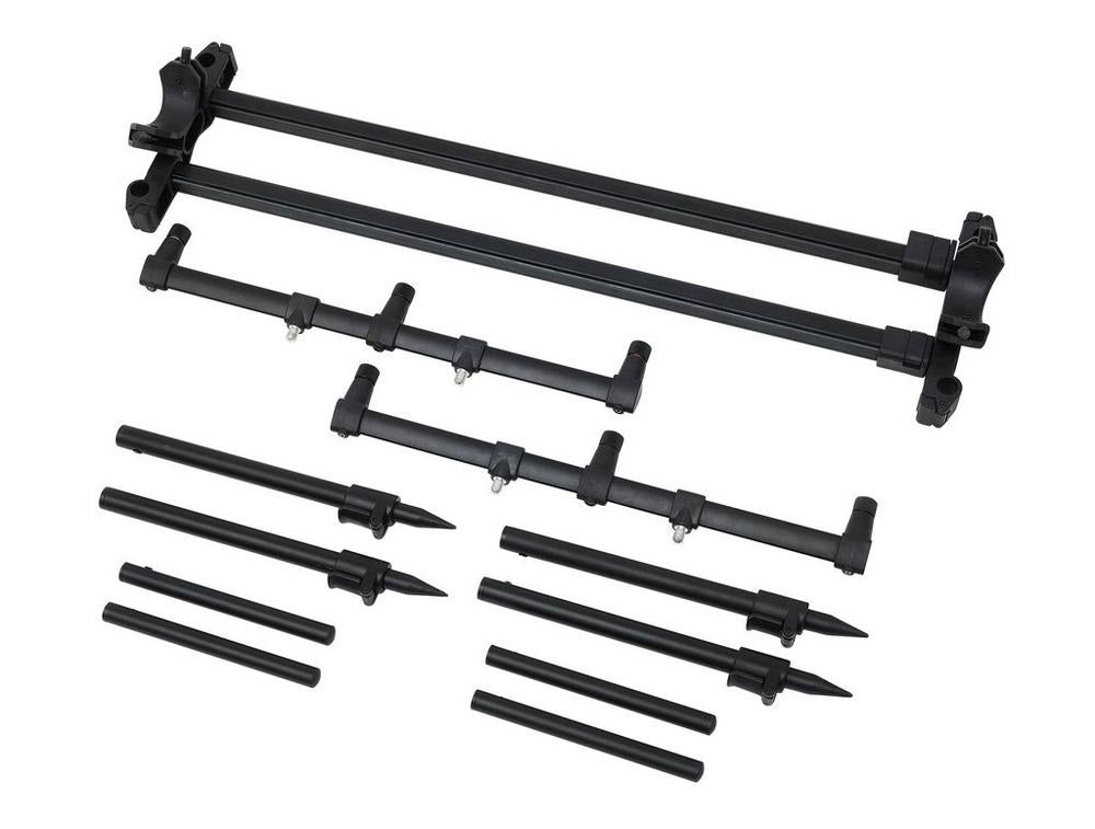 Prologic C-Series Twin Support Rod Pod