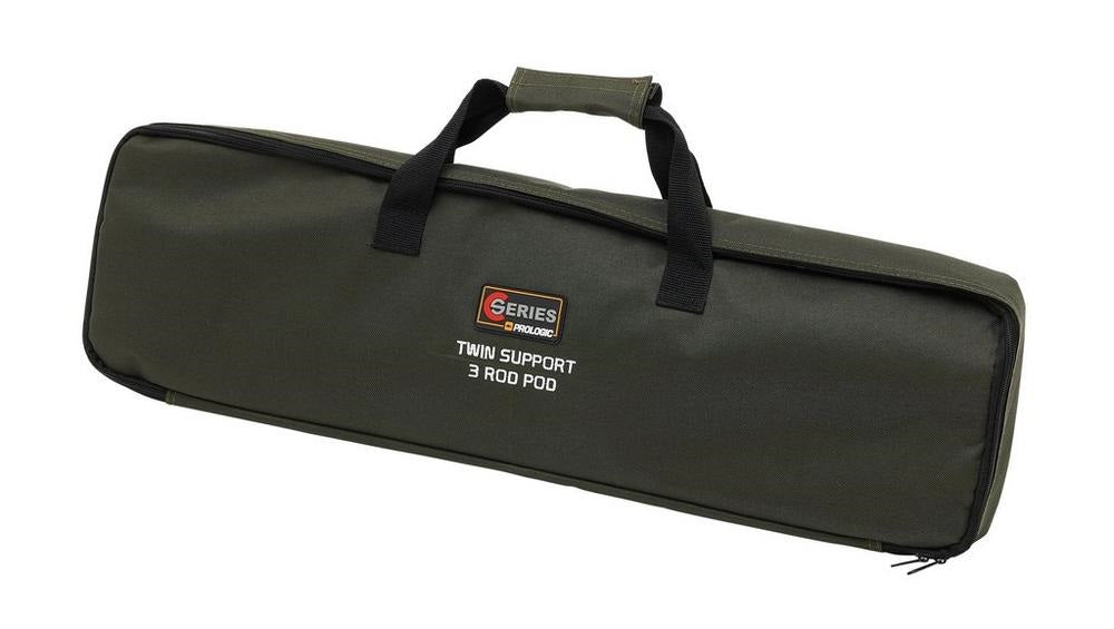 Prologic C-Series Twin Support Rod Pod