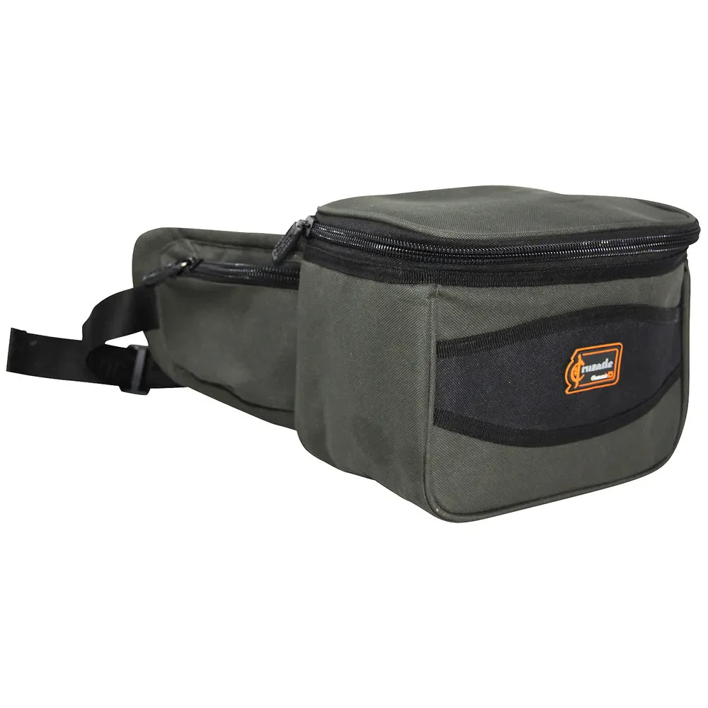 Prologic Cruzade Lure and Baiting Pouch