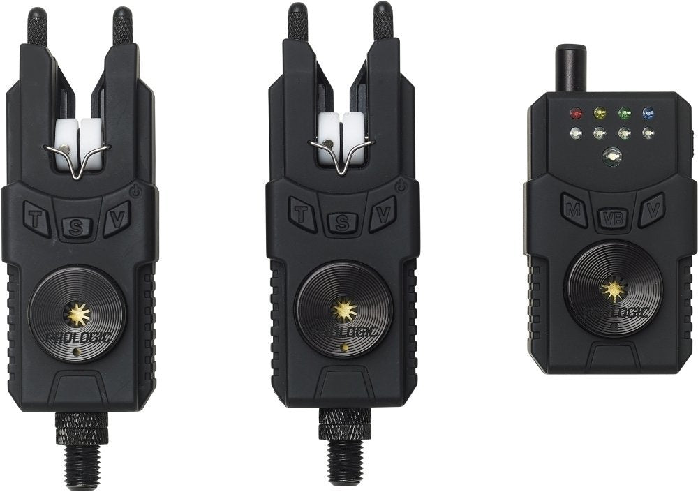 Prologic Custom SMX MkII Alarms WTS 2+1