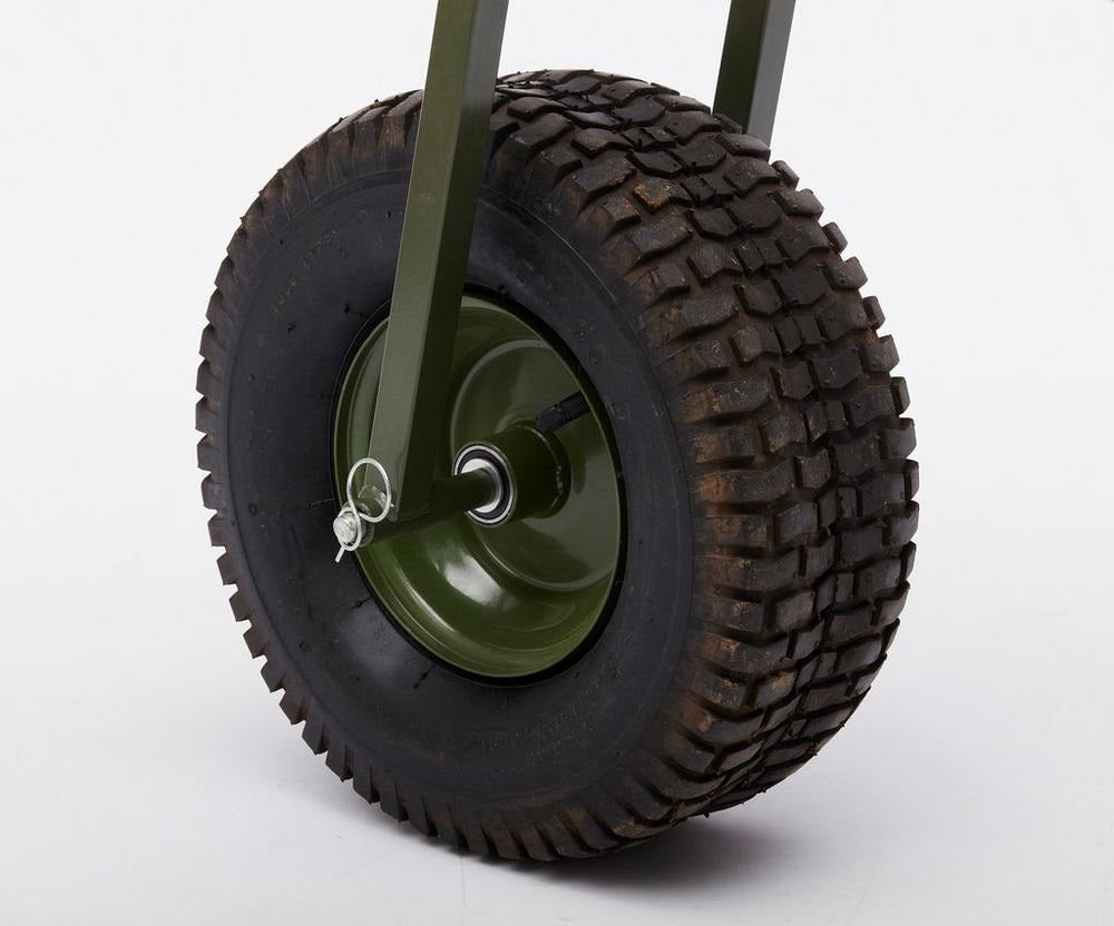 Prologic Element Compact Carp Barrow