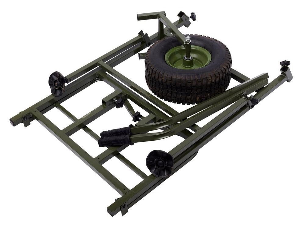 Prologic Element Compact Carp Barrow