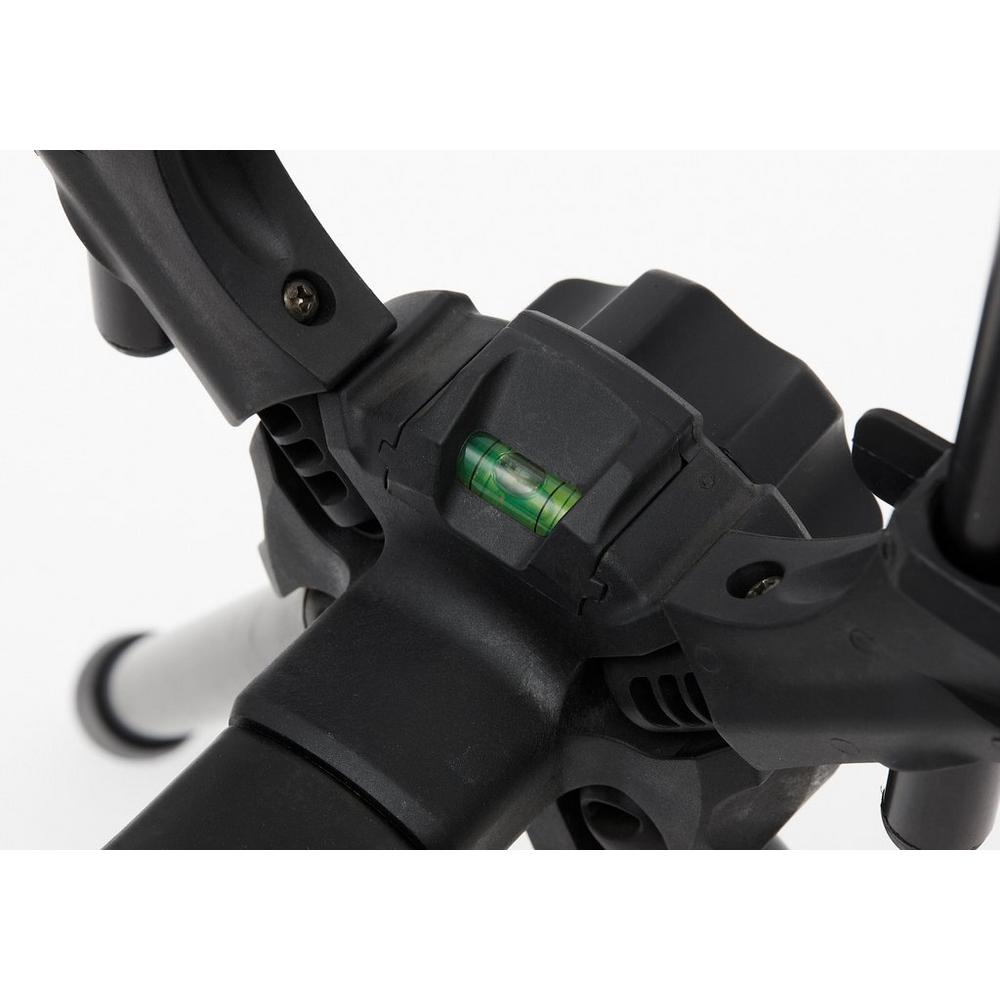 Prologic Tube 3 Rod Pod