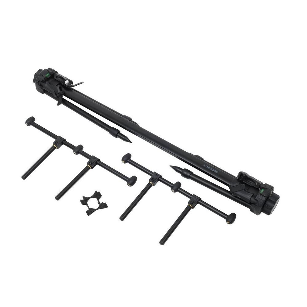 Prologic Tube 3 Rod Pod
