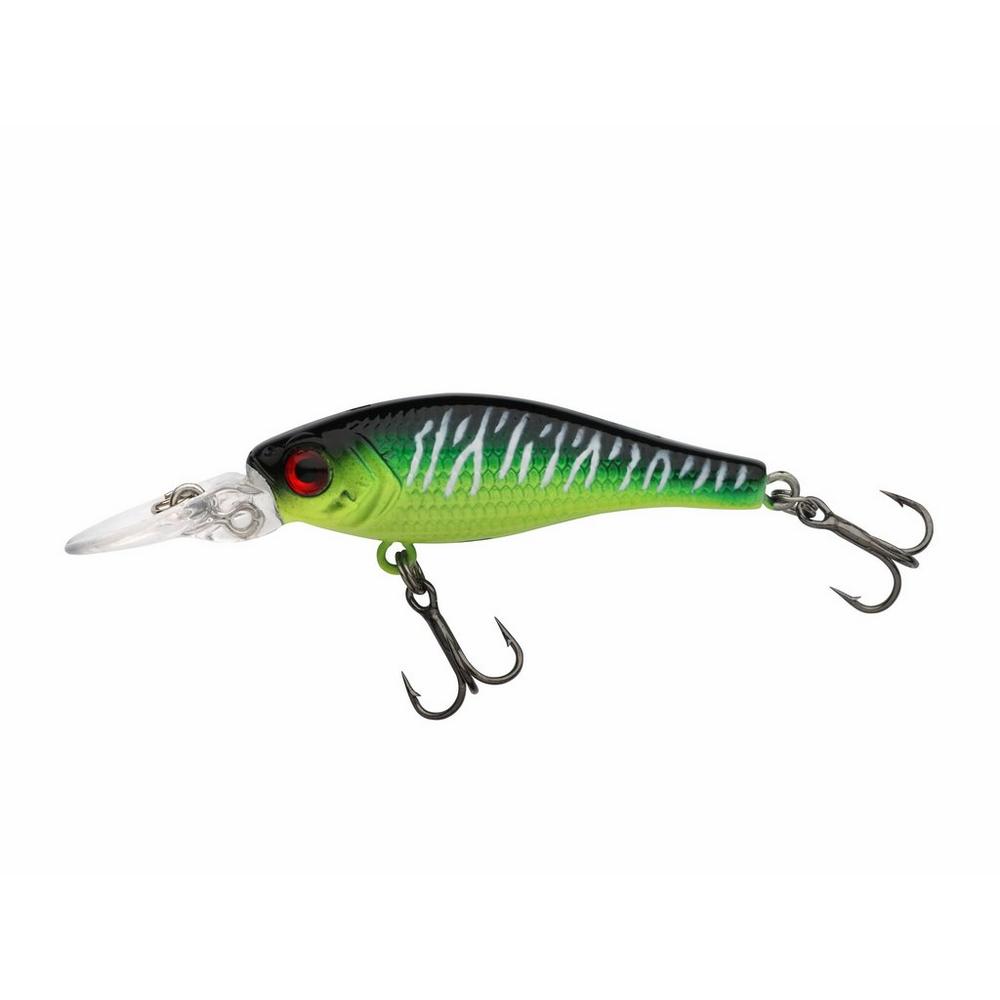 Berkley Pulse Pulse Minnow 4.5cm Firetiger