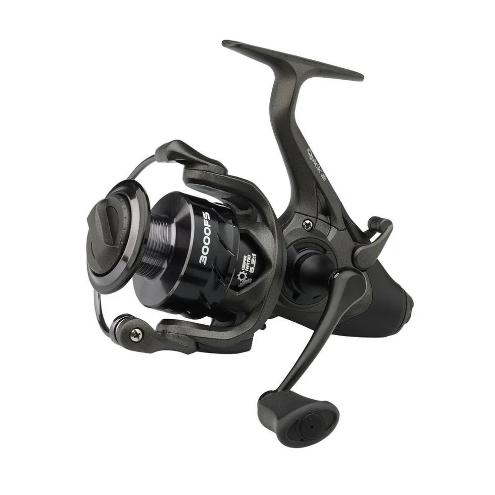 DAM Quick 2 Reel