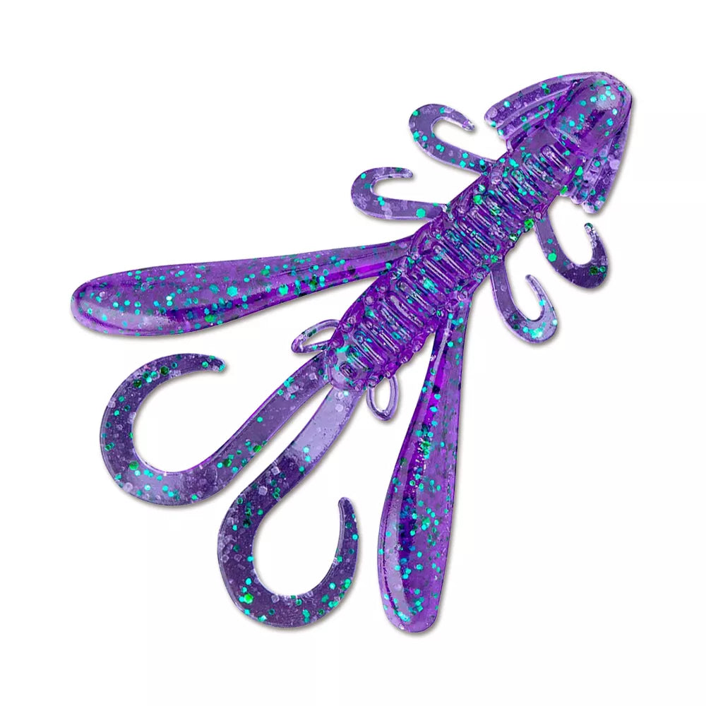Select Rak Craw 2" 50mm col. 777