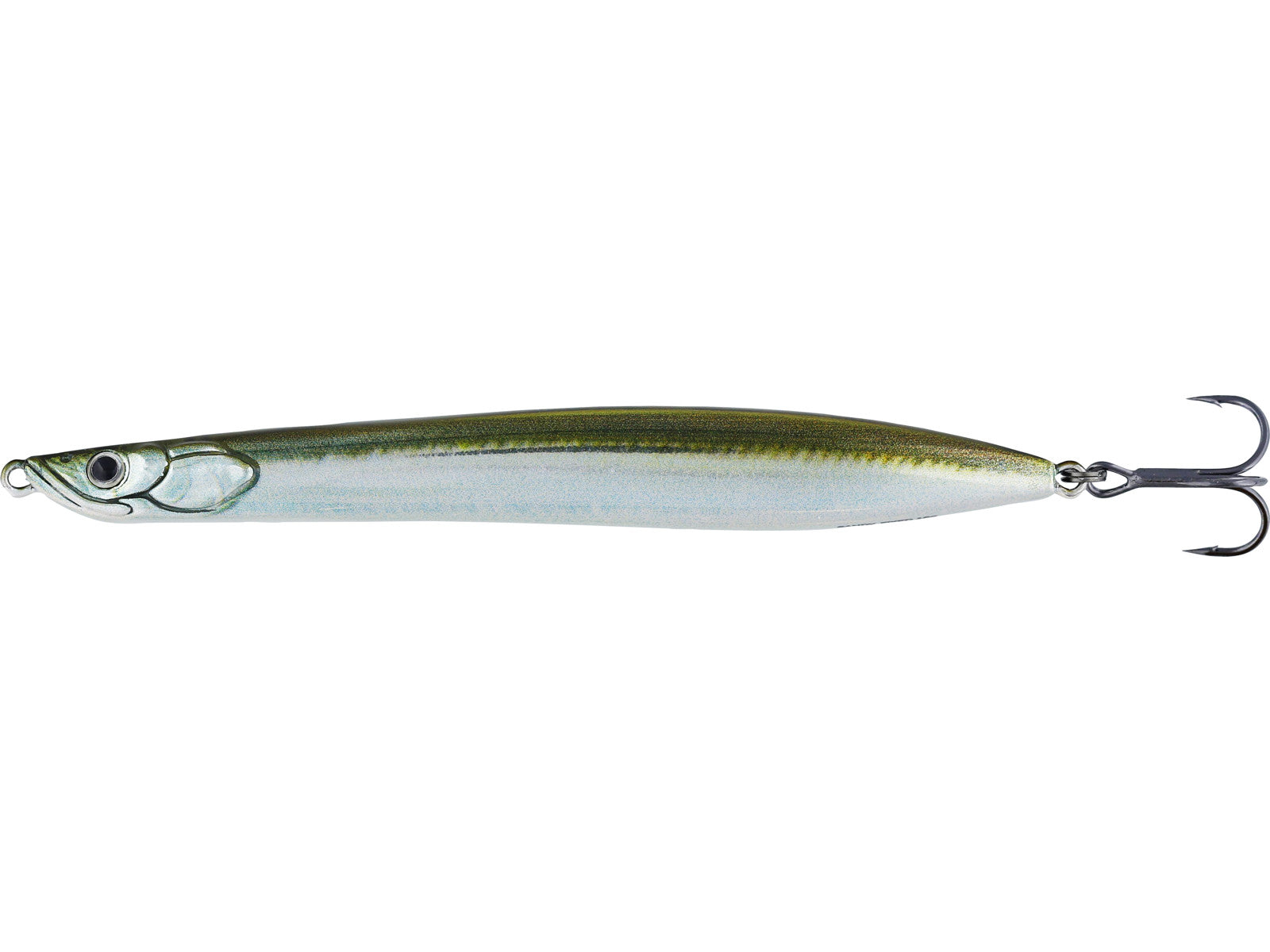 Westin Sandy Fixed Sbass 14g 10cm Real Sandeel