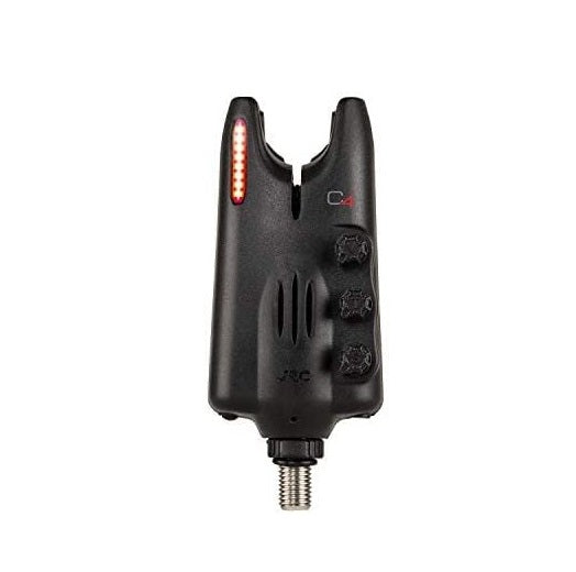 Jrc Radar C4 Alarms