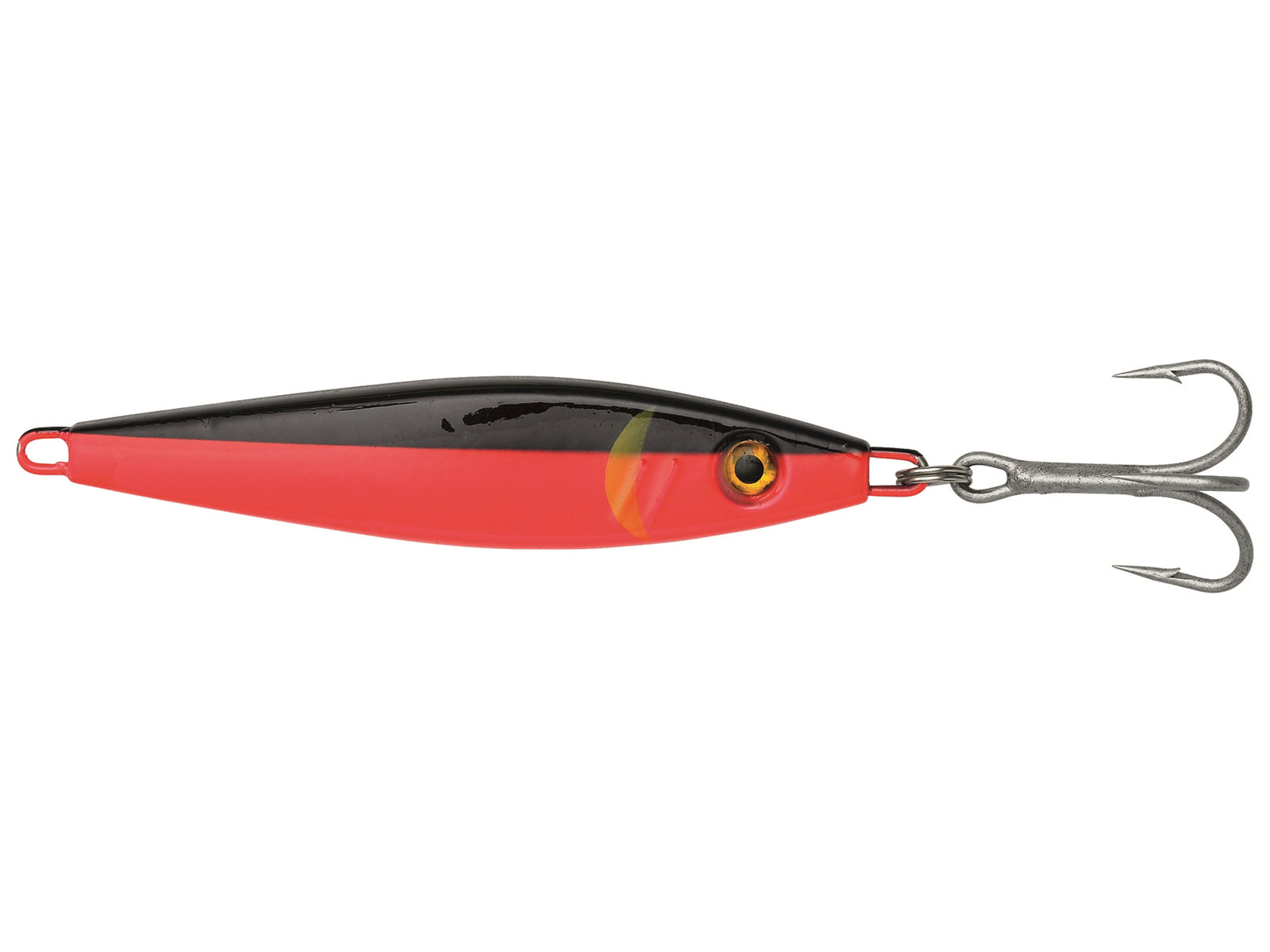 Kinetic Torskepilken 100g Red/Black