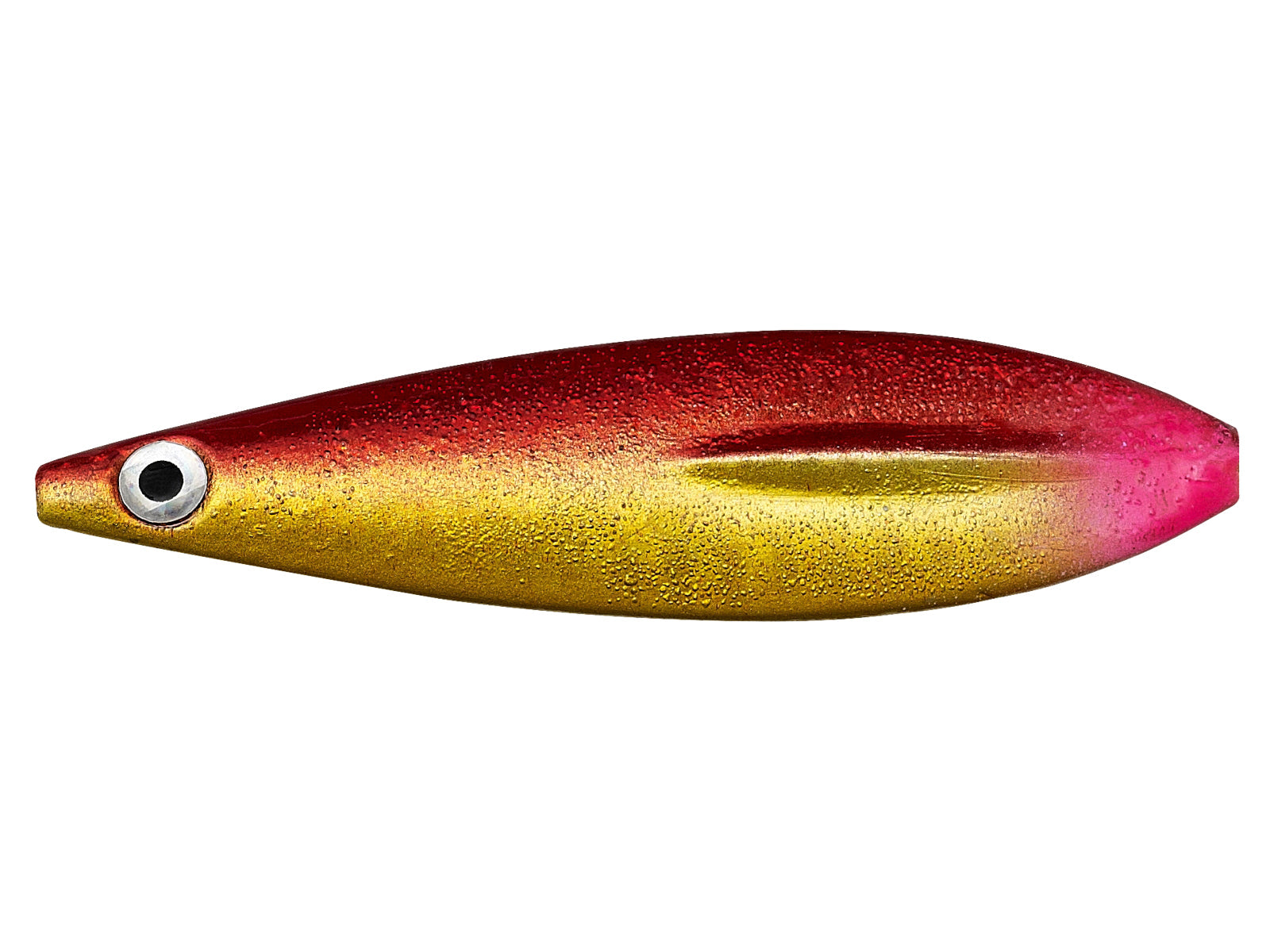 Kinetic Smølfen Inline 27g Red/Copper