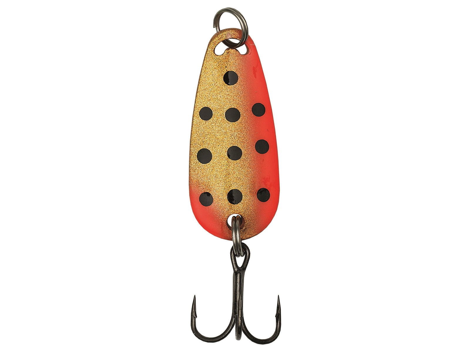 Kinetic Volda 7g Red/Orange
