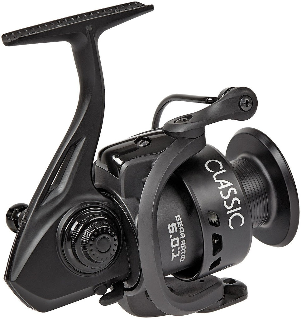 Fishing reels Brain Classic