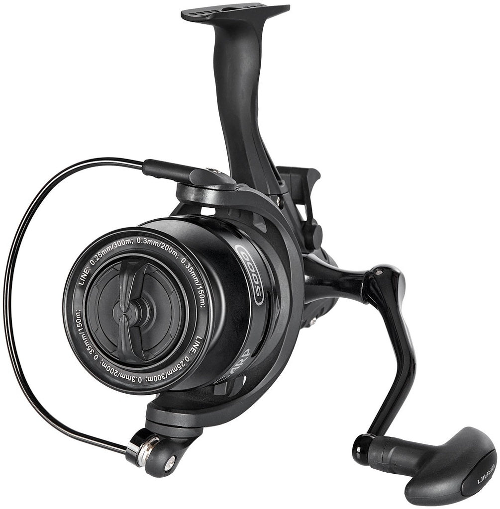 Carp Reels Brain Classic Carp Baitrunner