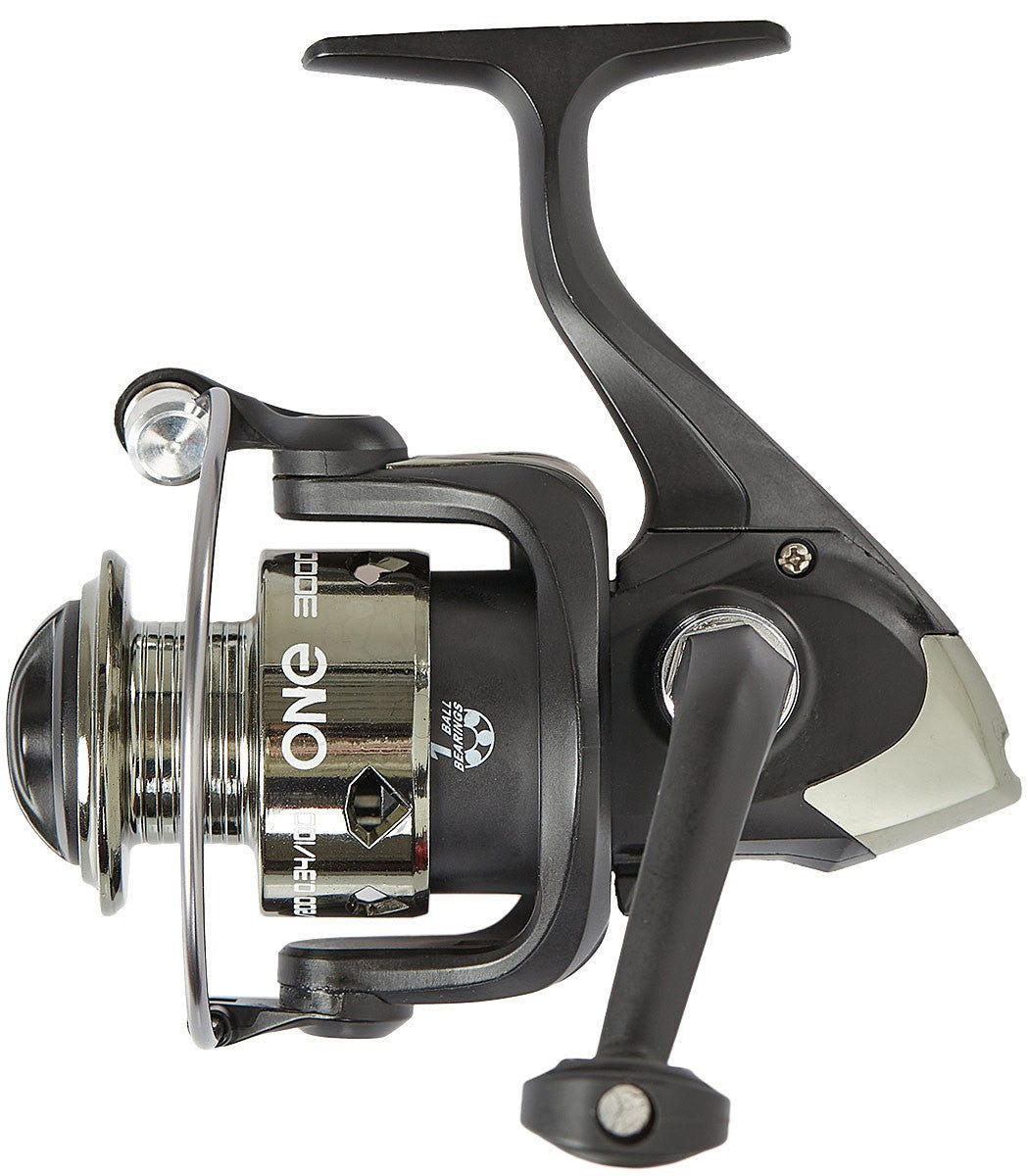 Fish Reel フィッシングリール Reel X-Fish One