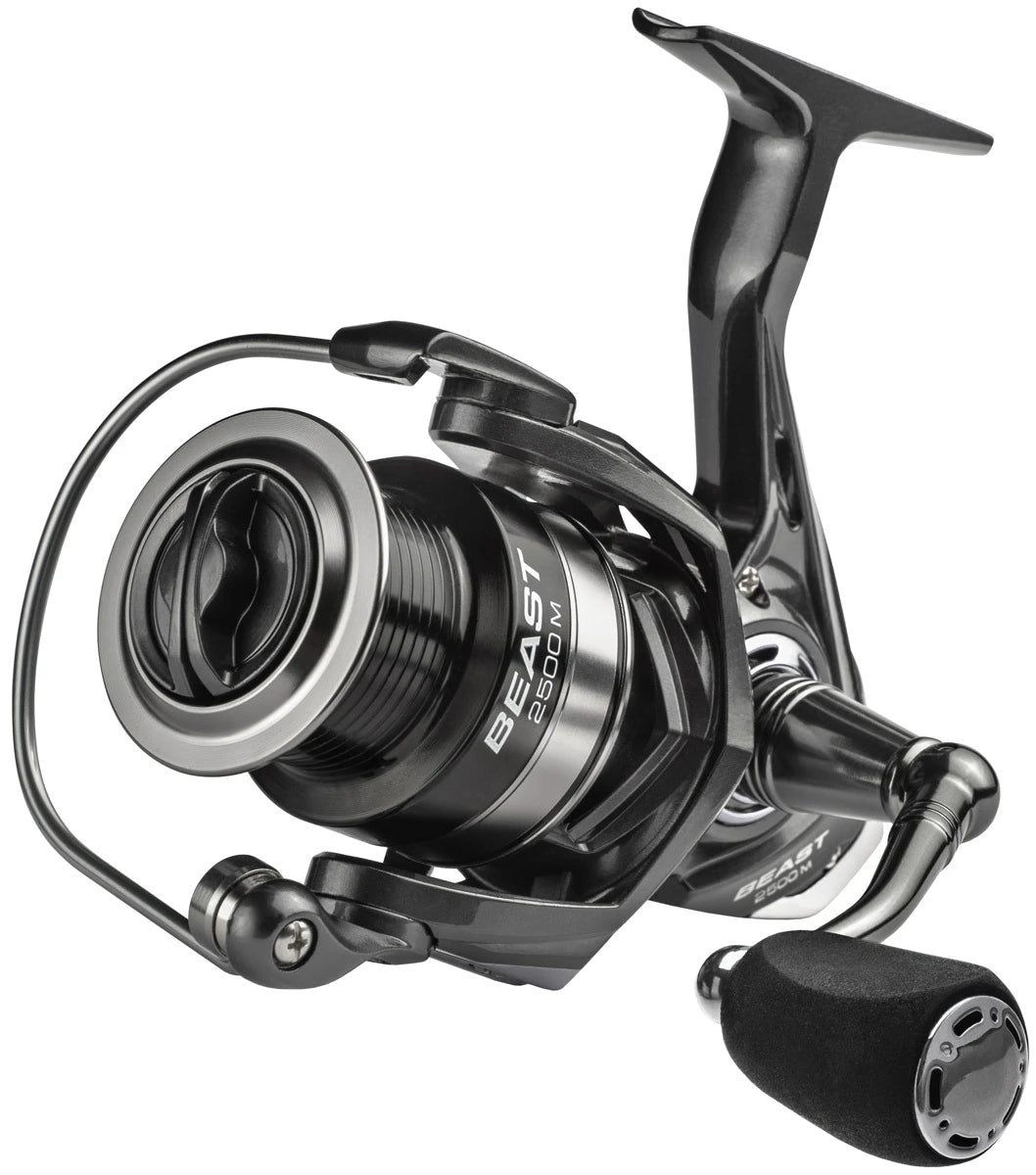 Reels Select Beast - Emerald Ripple