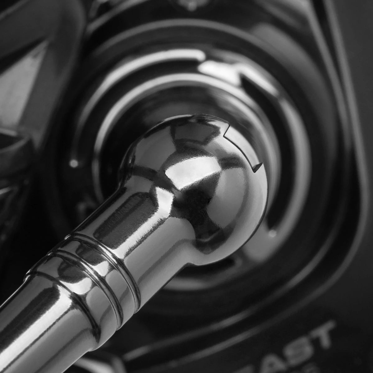 Reels Select Beast - Emerald Ripple