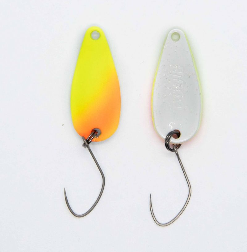 Yarie Ringo Midi 1.8g Y53