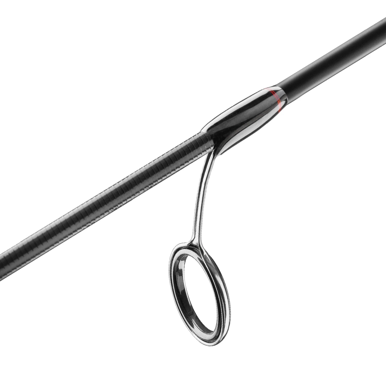 Rod Favorite Arena ARN1-5102UL-T 1.78 m (5'10"). 1-4.5 g (0.04-0.16 oz). 2.5-5 lb Fast (Red) - Emerald Ripple