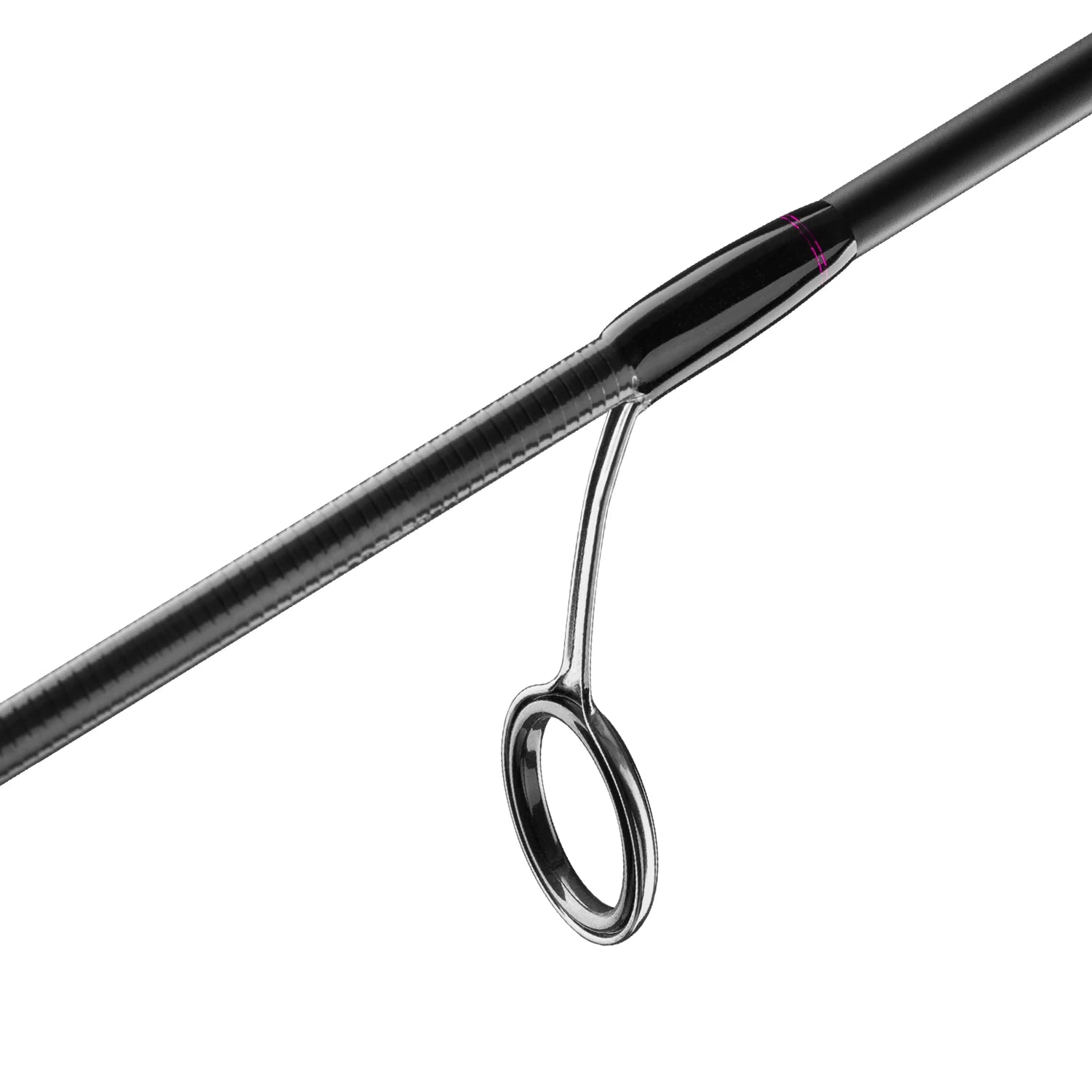 Rod Favorite Arena ARN1-622SUL-T 1.88 m (6'2"). 1.5-4 g (0.05-0.14 oz). 2.5-5 lb M.Fast (Violet) - Emerald Ripple