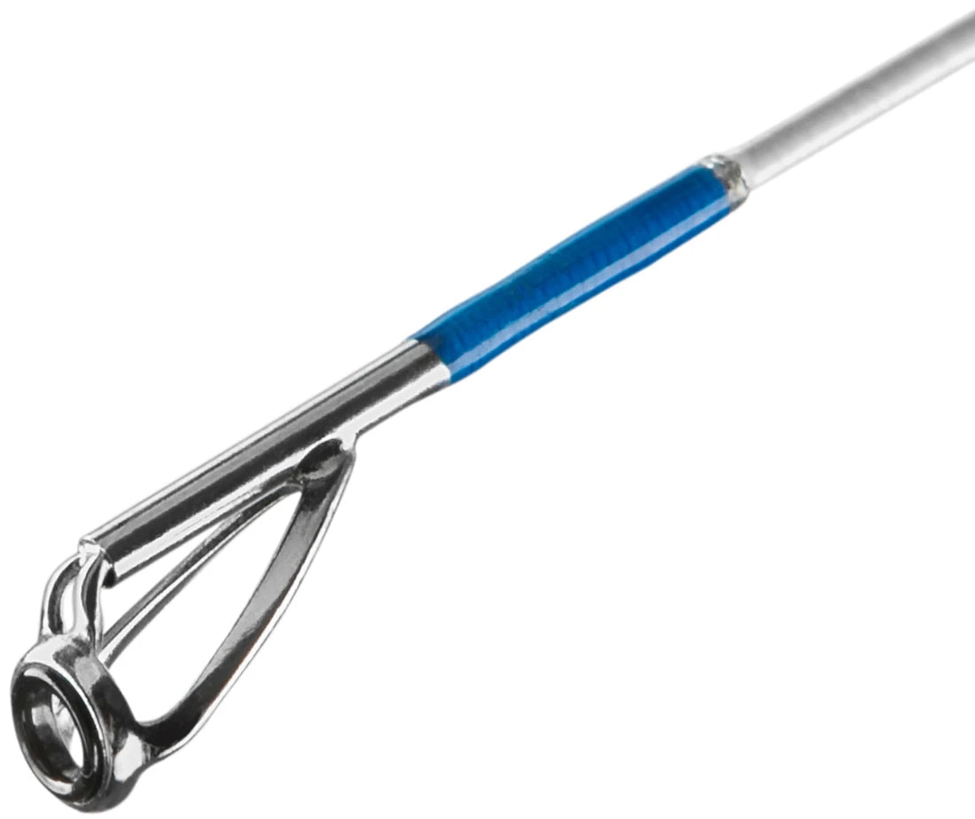 Rod Favorite Arena Vivid ARNV-BL562UL 1.68m 1.5-5g 2-5lb Mod-Slow - Emerald Ripple