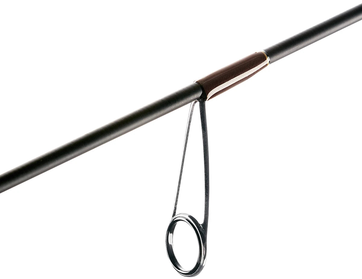 Rod Favorite Arena Vivid ARNV-BR632SUL 1.9m 1-4g 2-4lb Mod-Slow - Emerald Ripple