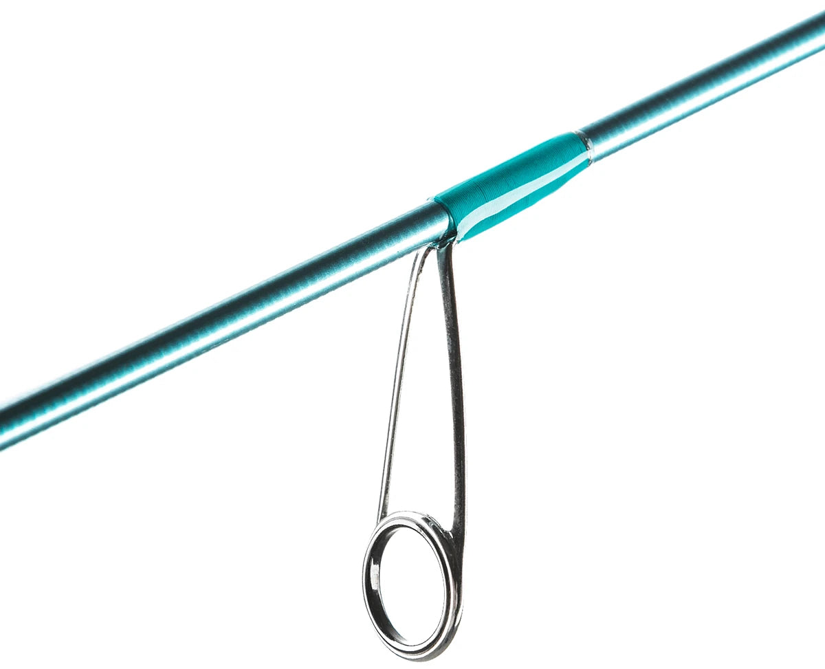 Rod Favorite Arena Vivid ARNV-TF632SUL 1.9m 1-4g 2-4lb Mod-Slow - Emerald Ripple