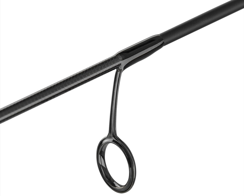 Rods Favorite Black Swan NANO - Emerald Ripple