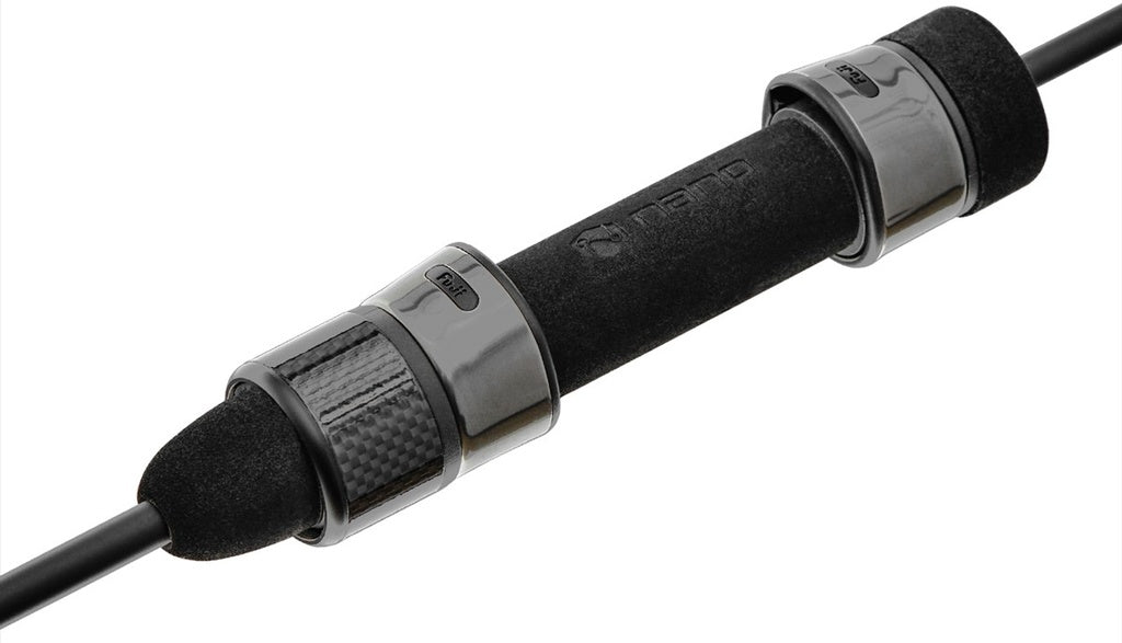 Rods Favorite Black Swan NANO - Emerald Ripple