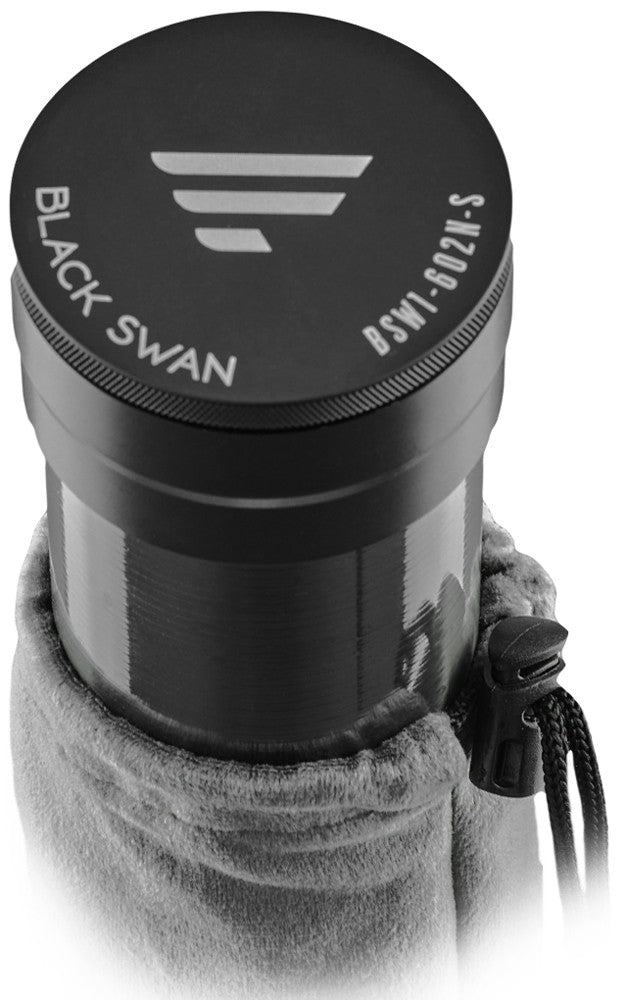 Rods Favorite Black Swan NANO - Emerald Ripple