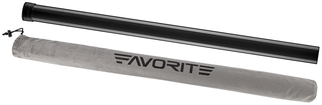 Rods Favorite Black Swan NANO - Emerald Ripple